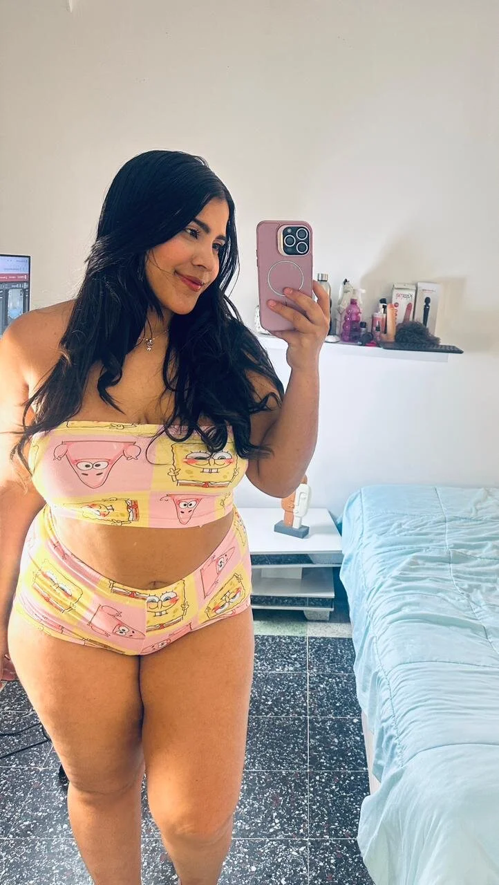 XXX Porn Photo of Nude honeyannyy 11