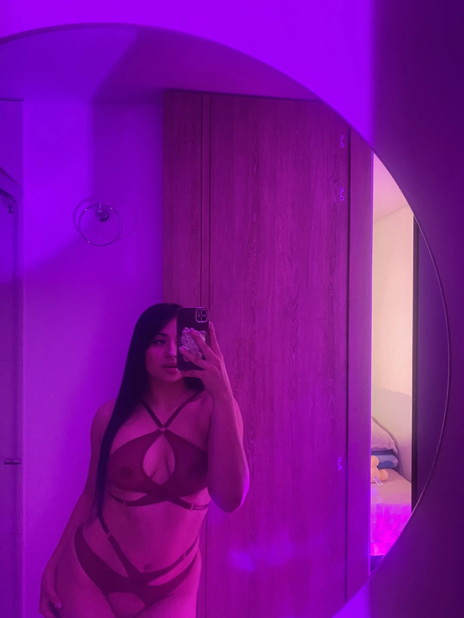 XXX Porn Photo of Nude Queen_liana 34