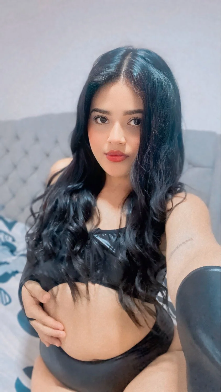 XXX Porn Photo of Nude yohamedi 8
