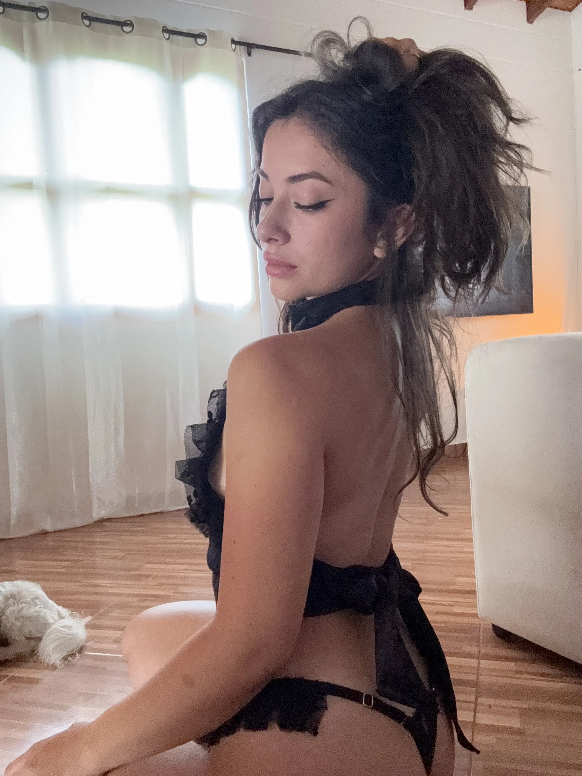 XXX Porn Photo of Nude IsabellaSandoval 86