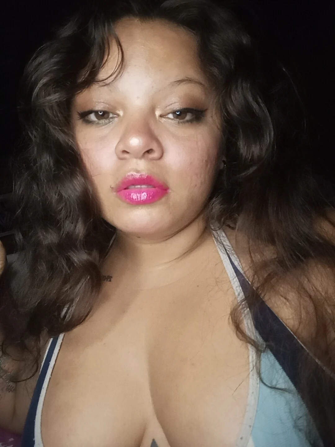 XXX Porn Photo of Nude Venuslatina27_ 1