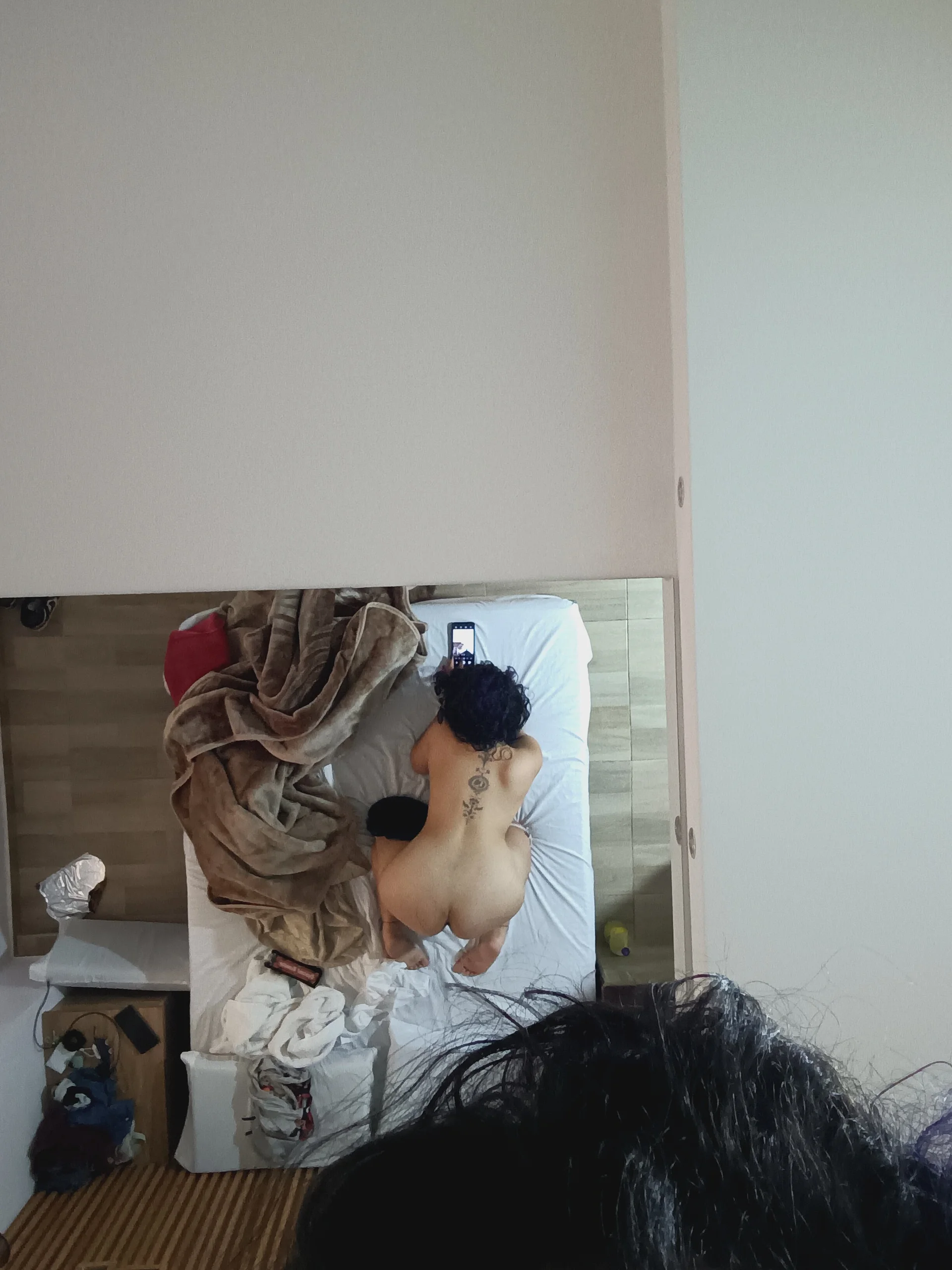 XXX Porn Photo of Nude SabrinaV_ 50