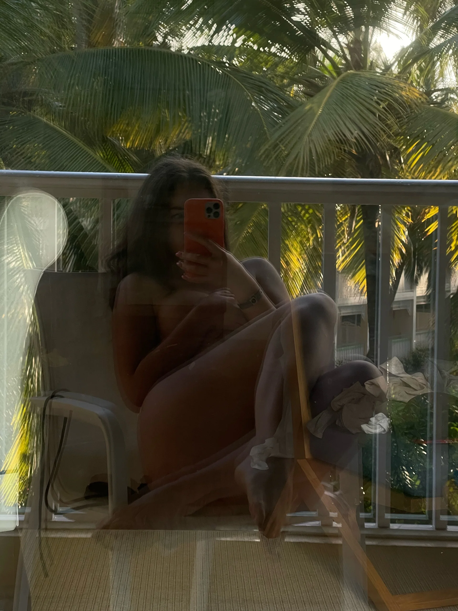 XXX Porn Photo of Nude goddessjuliabangs 2