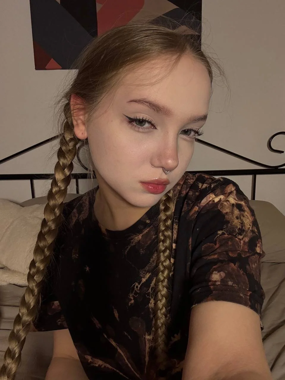 XXX Porn Photo of Nude bambi_lu 365