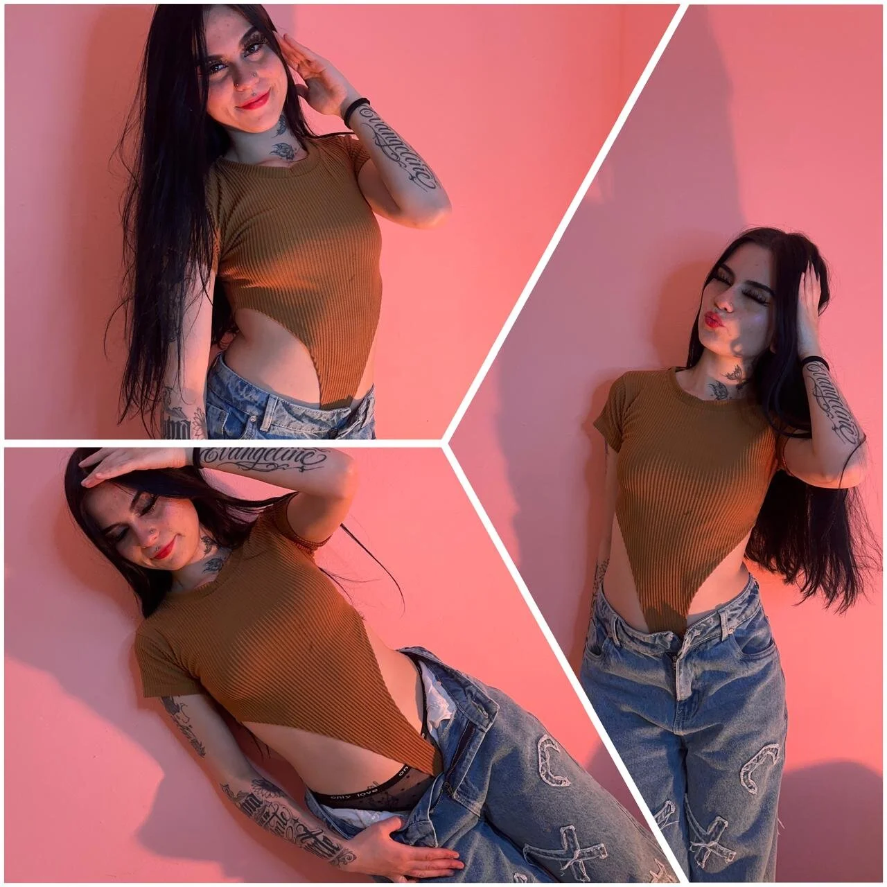 XXX Porn Photo of Nude Veronica_Lodge7 1