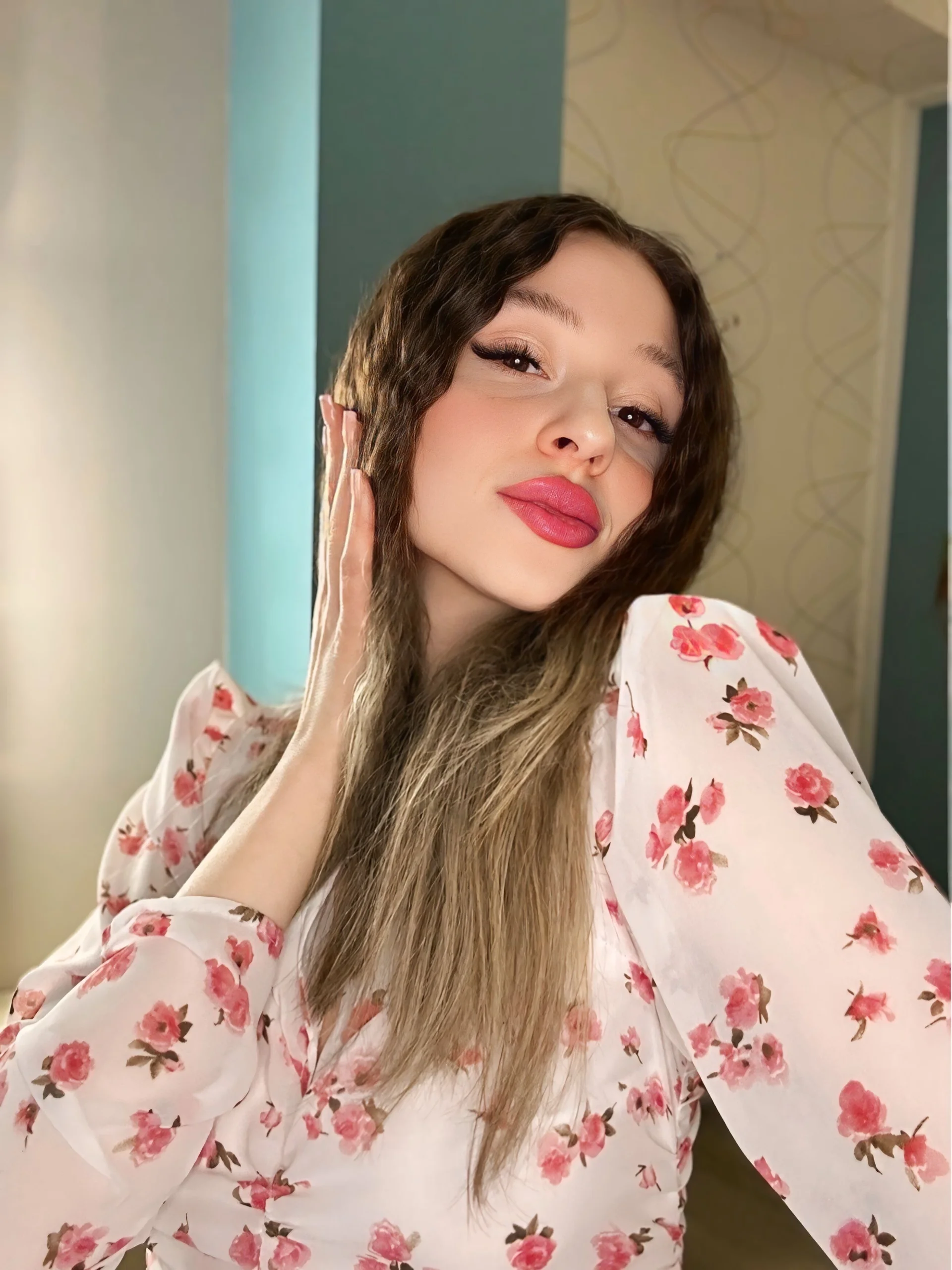 XXX Porn Photo of Nude Kimsweet7 105