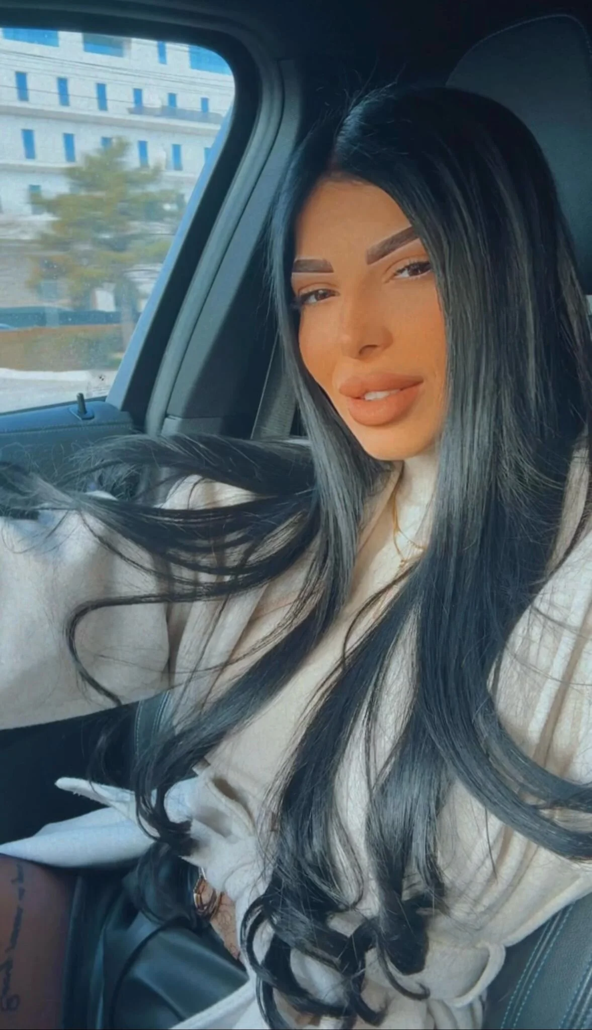 XXX Porn Photo of Nude KimyBroox 2