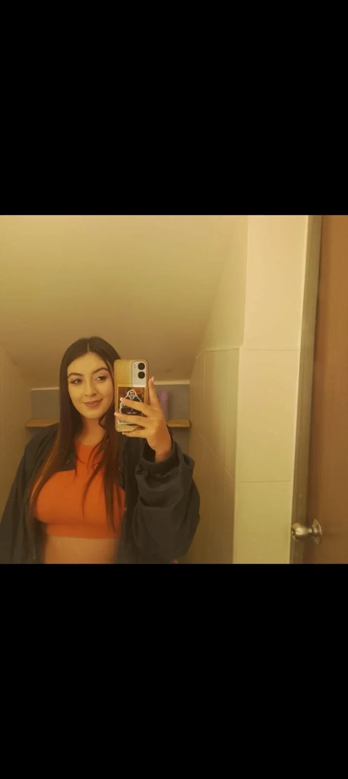 XXX Porn Photo of Nude valeria_silva1 2