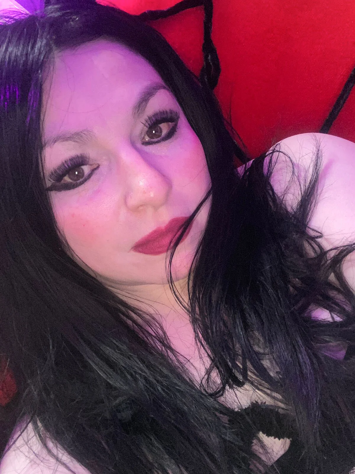 XXX Porn Photo of Nude Luciana_Ass 45