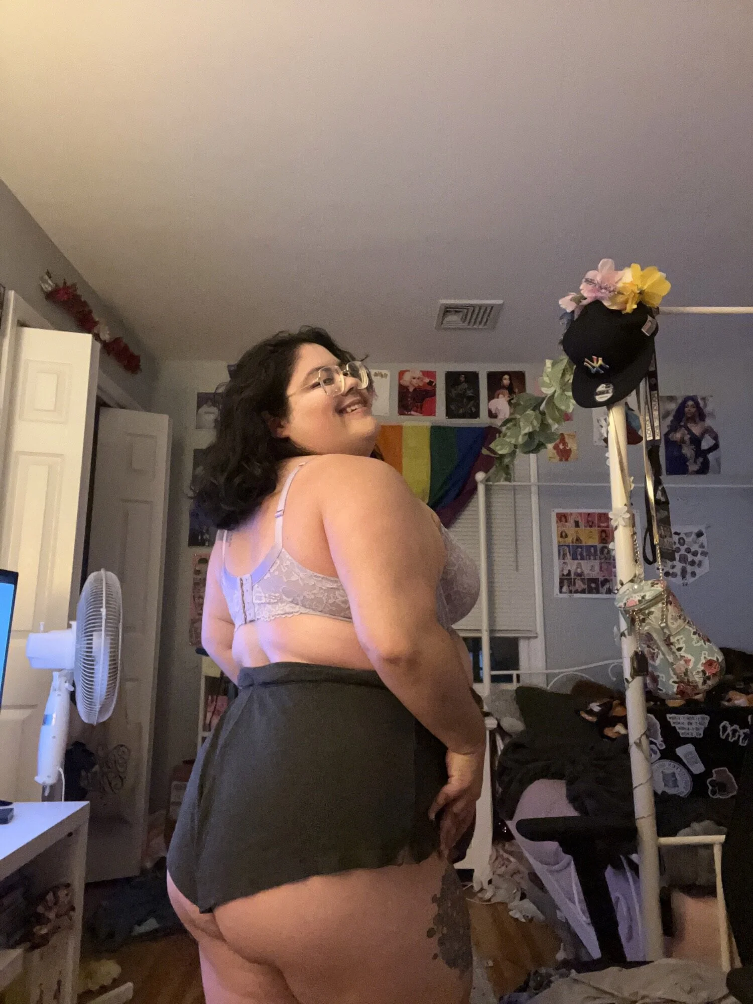 XXX Porn Photo of Nude jordyo27 4