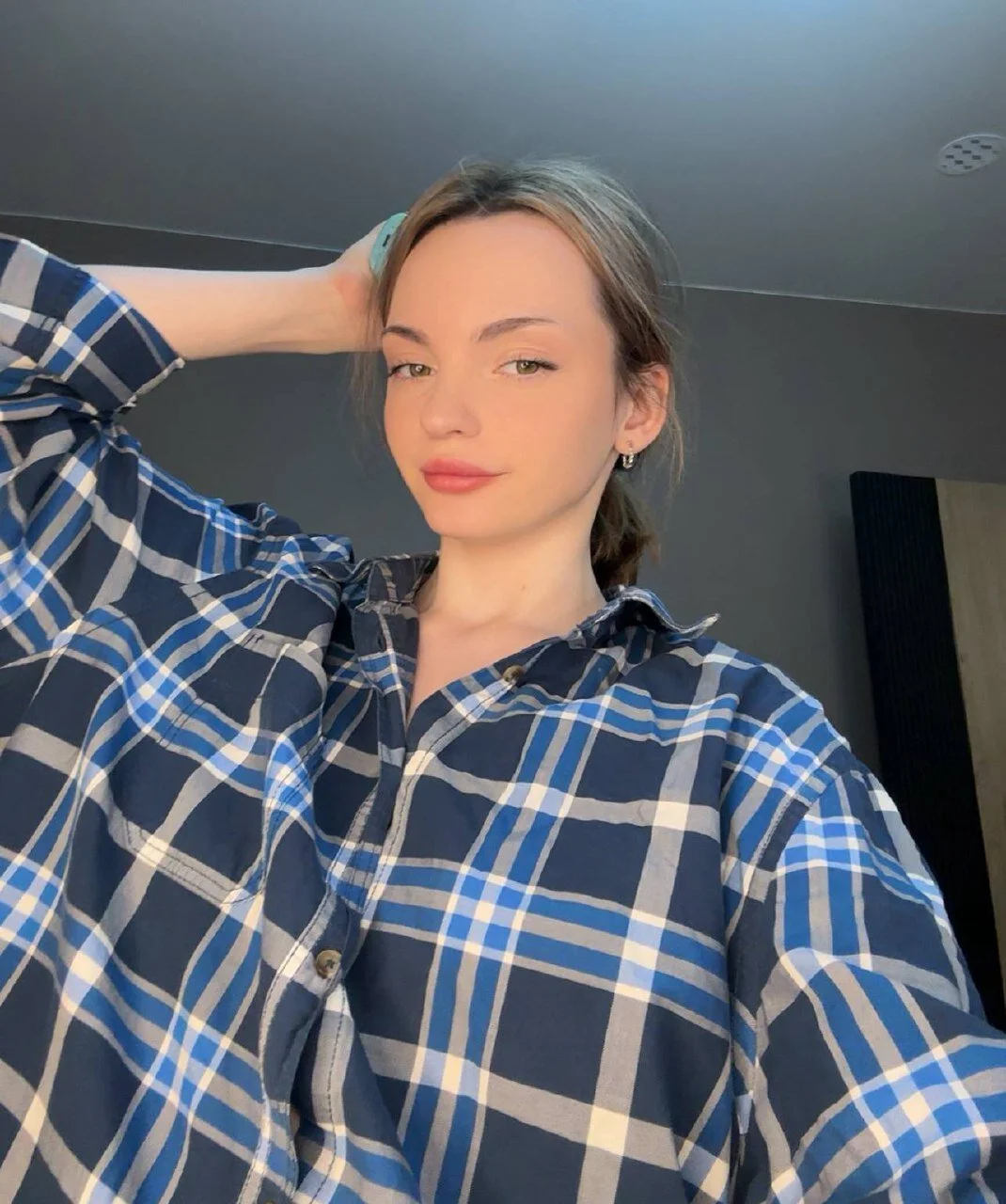 XXX Porn Photo of Nude MaryFlare 53