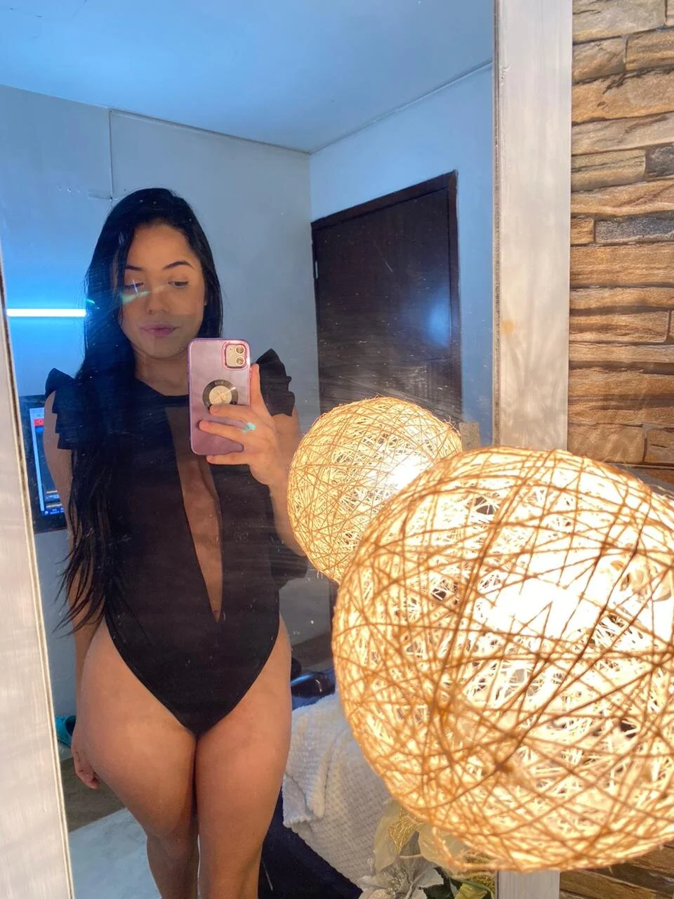 XXX Porn Photo of Nude Alannahot- 2