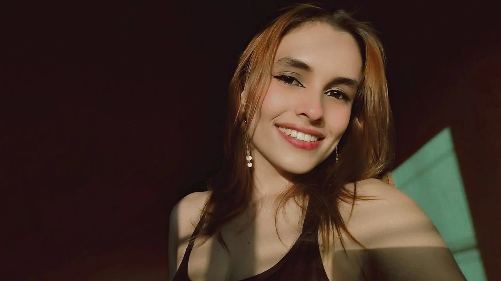 XXX Porn Photo of Nude triana_crimson 1