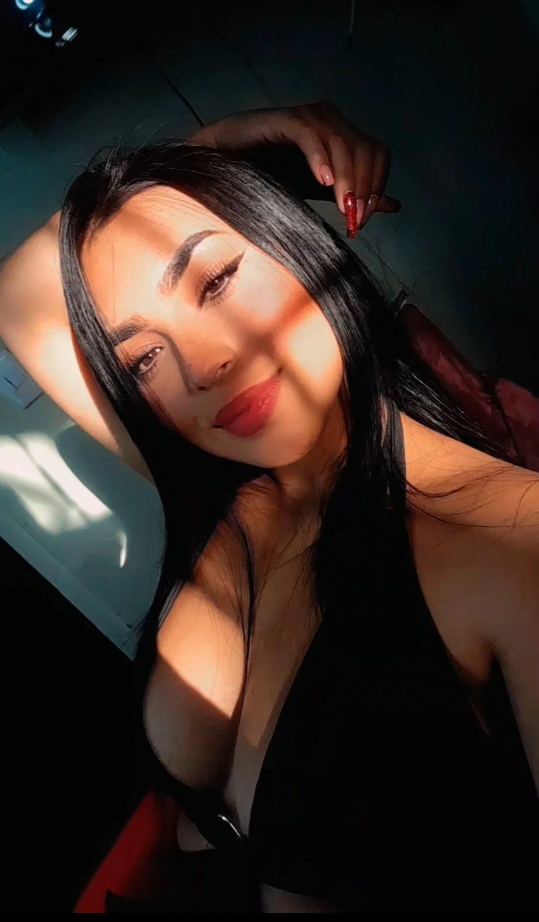 XXX Porn Photo of Nude Linda_Saenz_ 6
