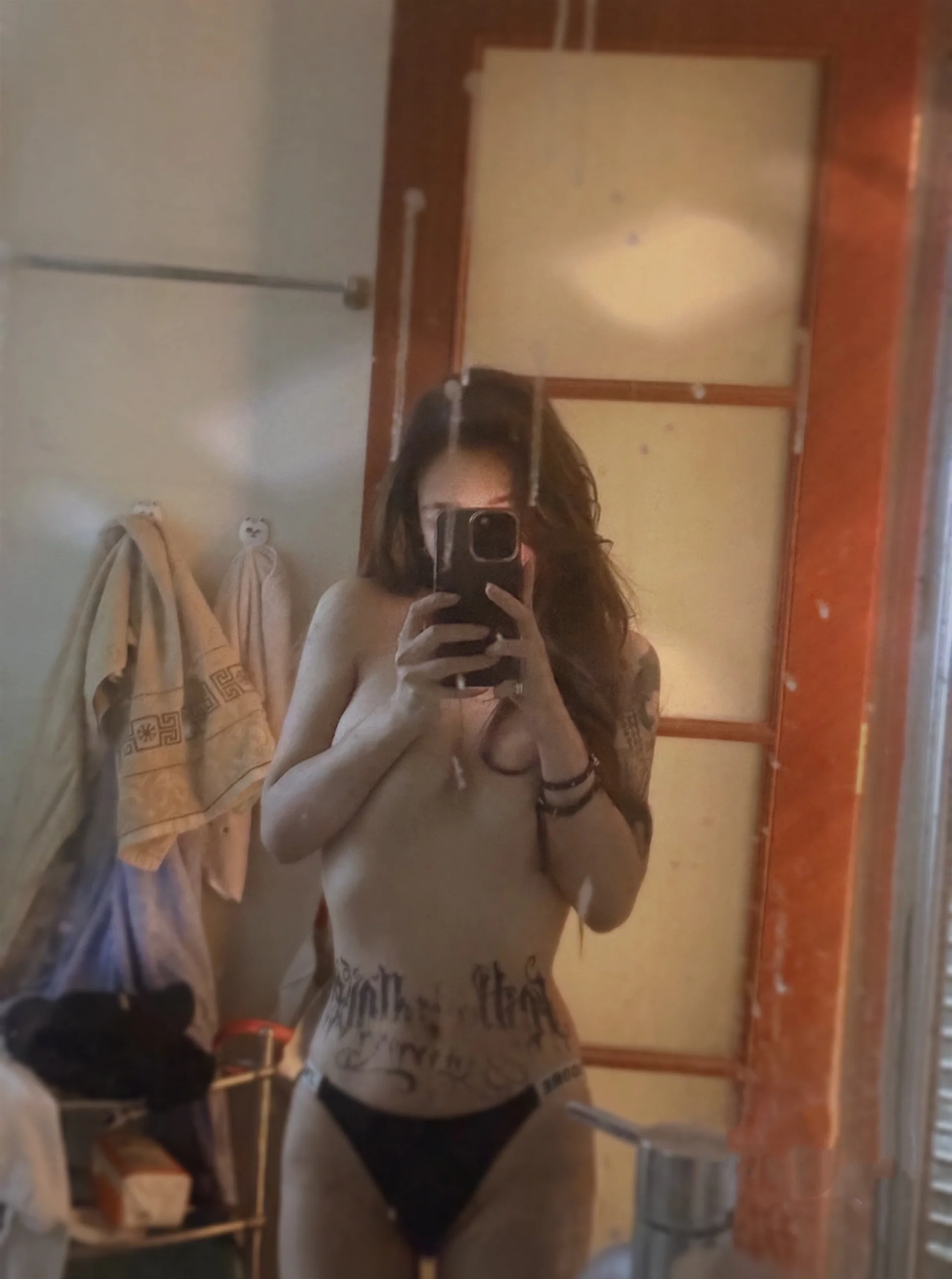 XXX Porn Photo of Nude Manson13333 11