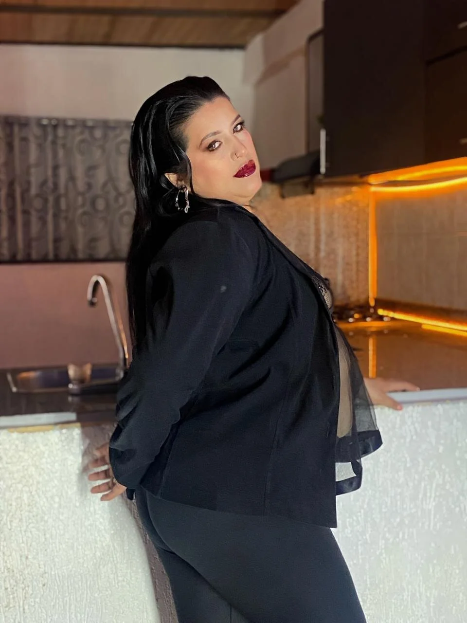 XXX Porn Photo of Nude Andrea_secret_ 108