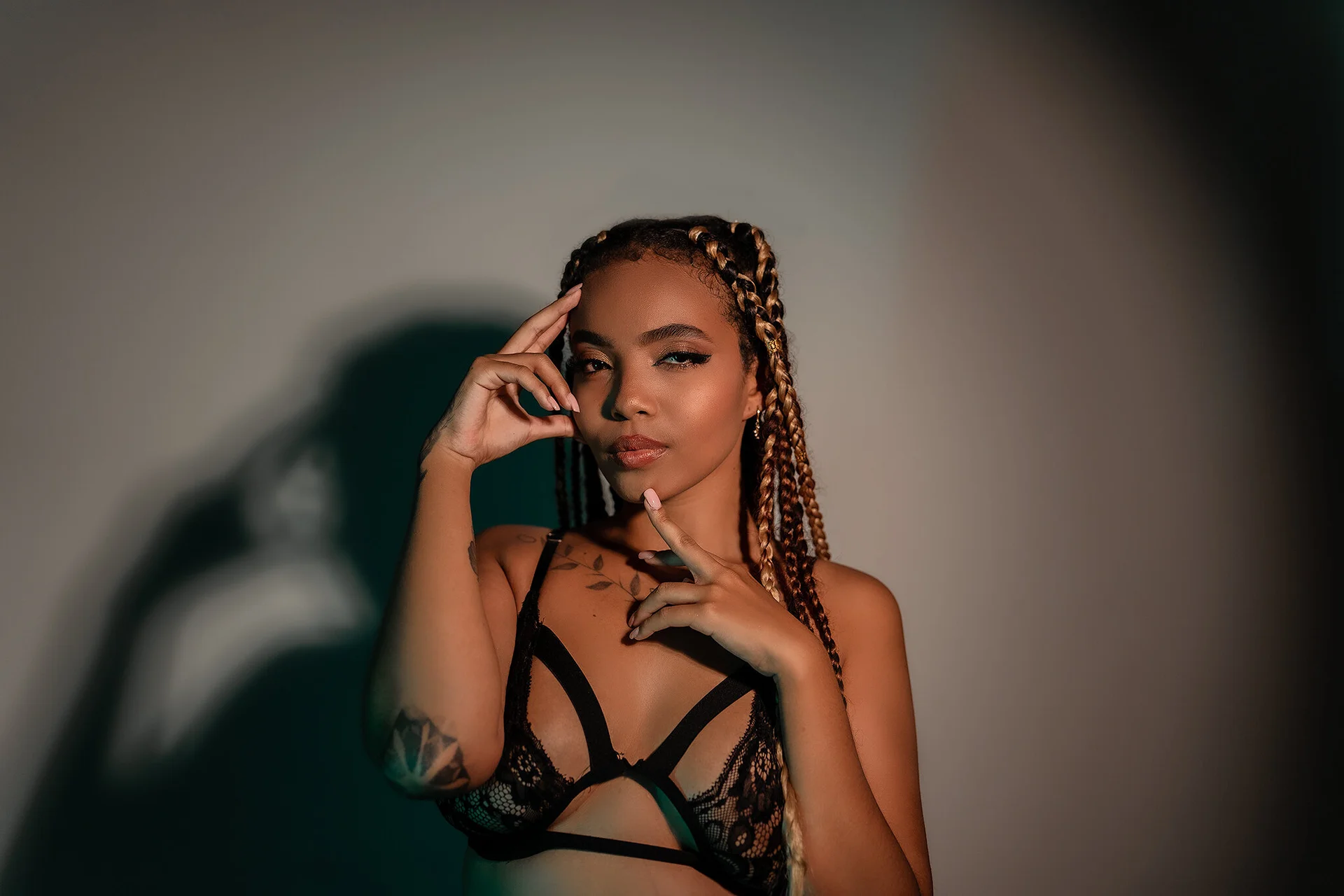 XXX Porn Photo of Nude SarahLynn7 14