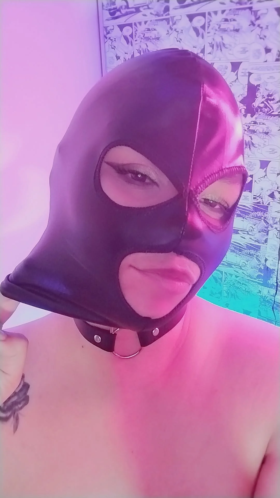 XXX Porn Photo of Nude fetichs_a1 4