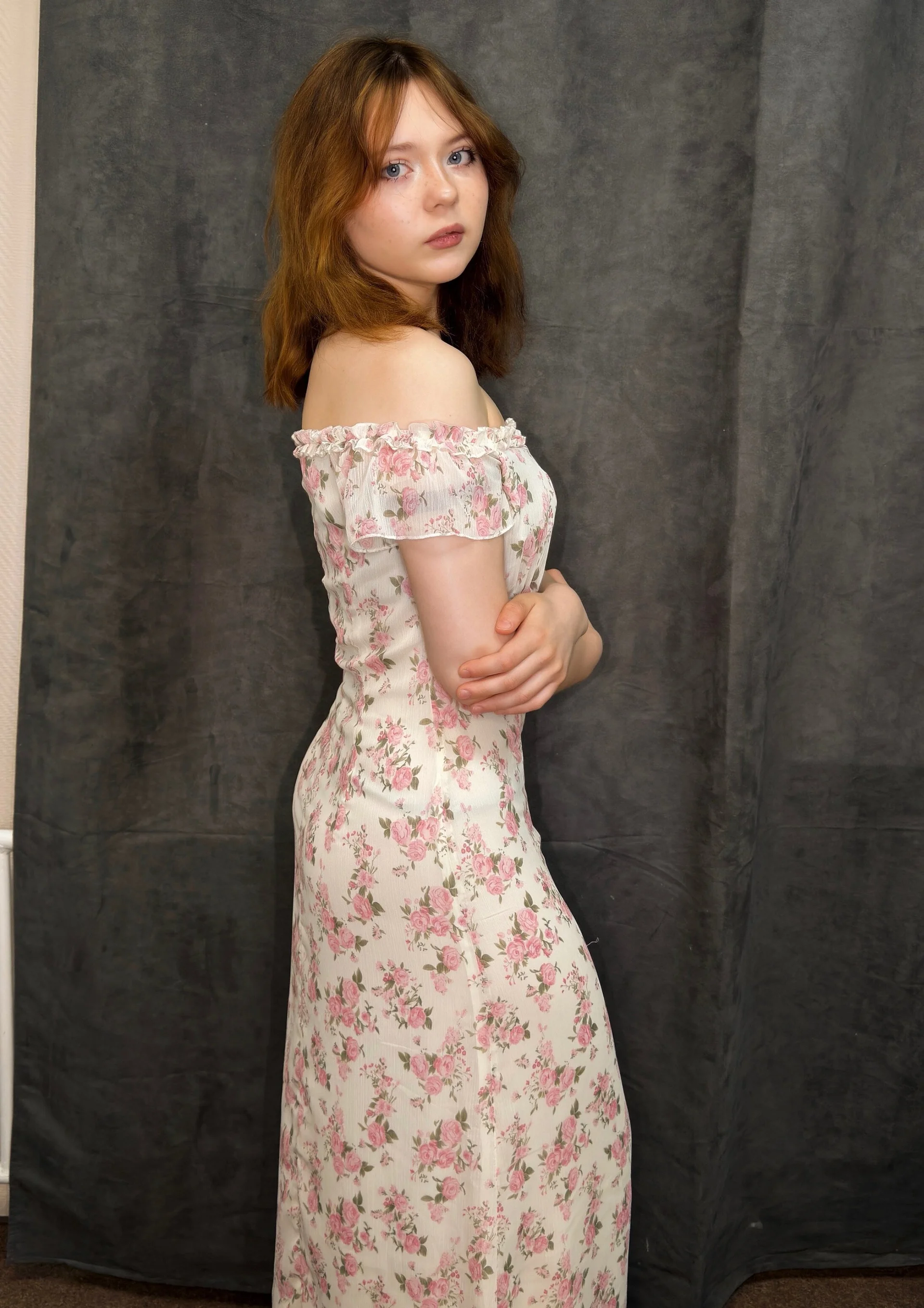 XXX Porn Photo of Nude JacqulineGaretson 4