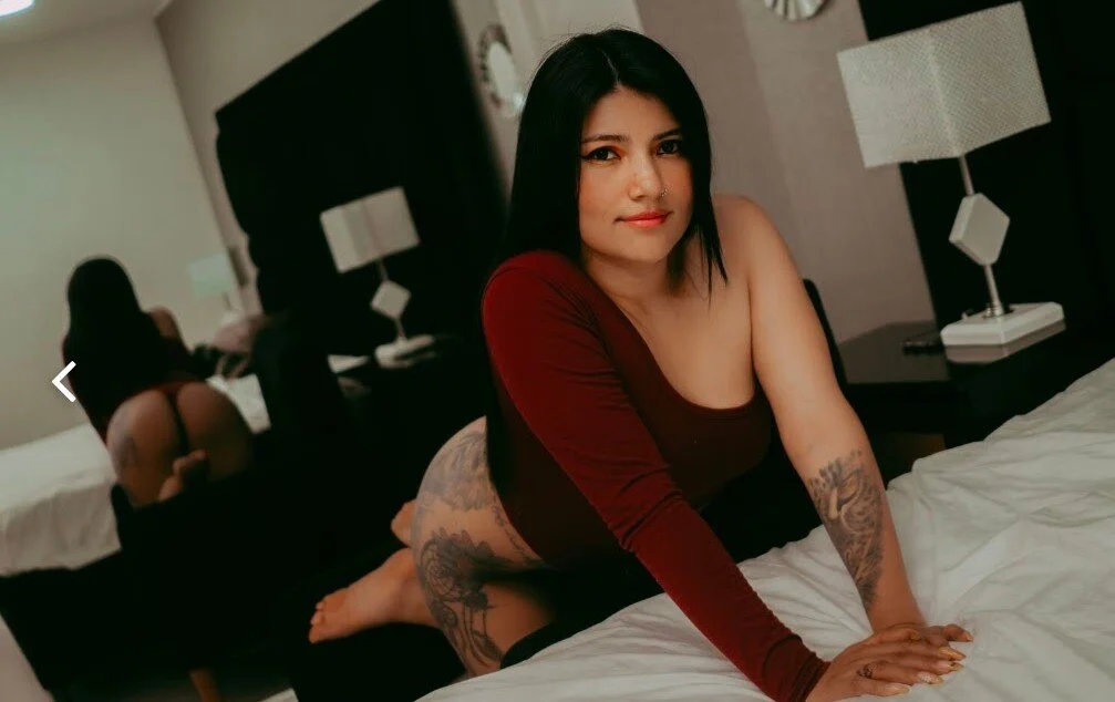 XXX Porn Photo of Nude cloe_bridgee 4