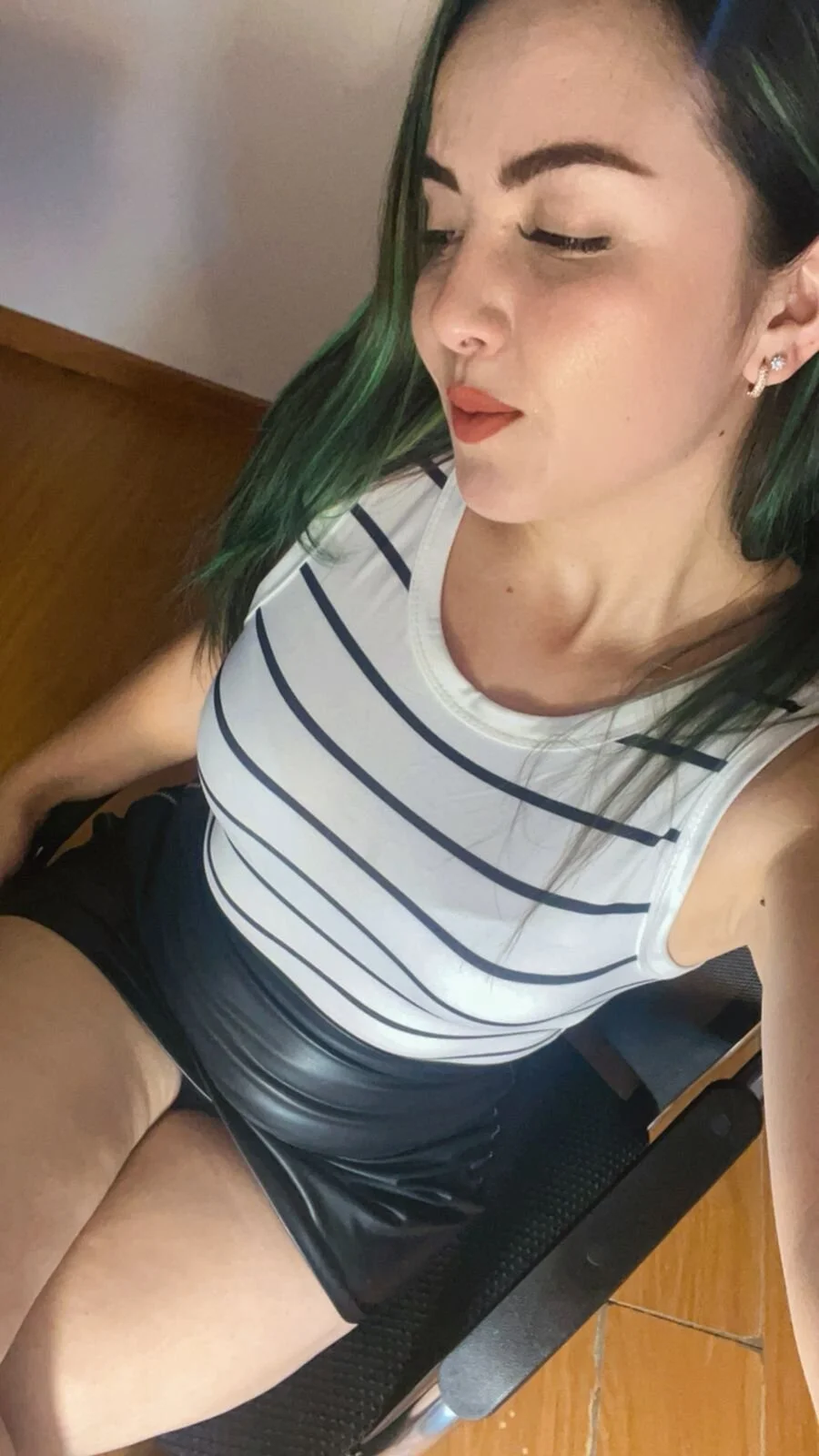 XXX Porn Photo of Nude NatyVelvet 28