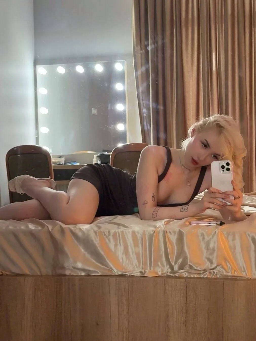 XXX Porn Photo of Nude millypopa 41