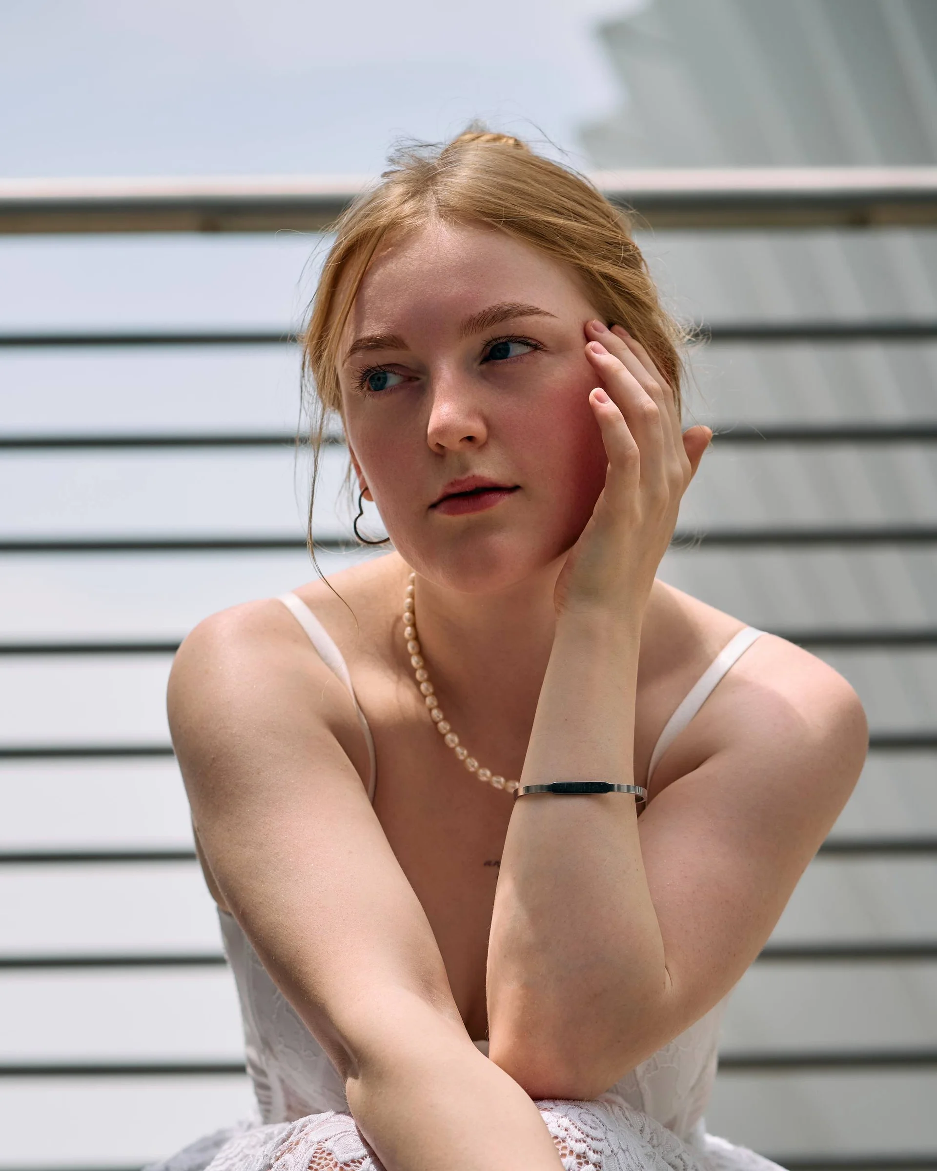 XXX Porn Photo of Nude JeanelleLeitheiser 1