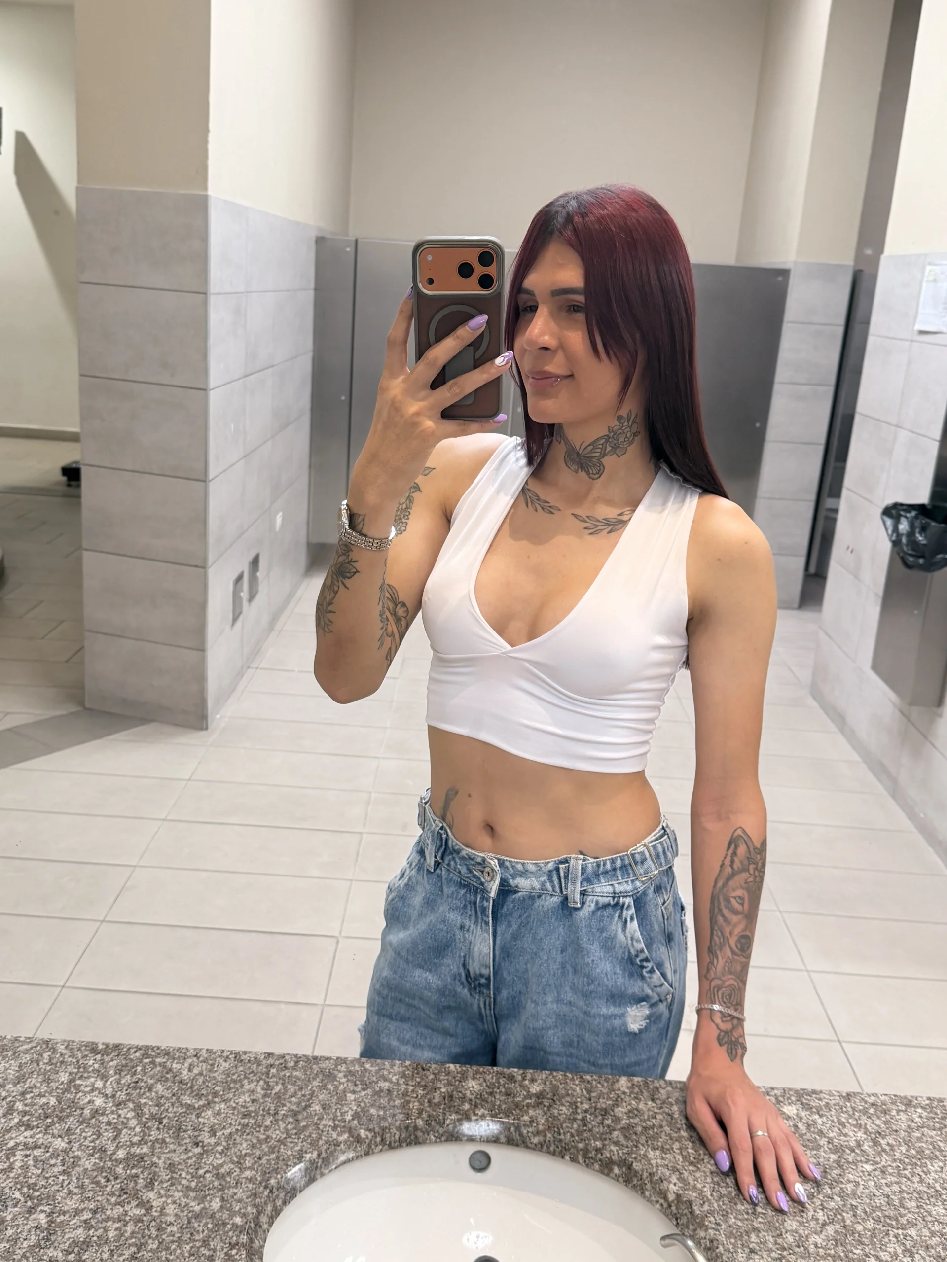 XXX Porn Photo of Nude catiaevaa 58