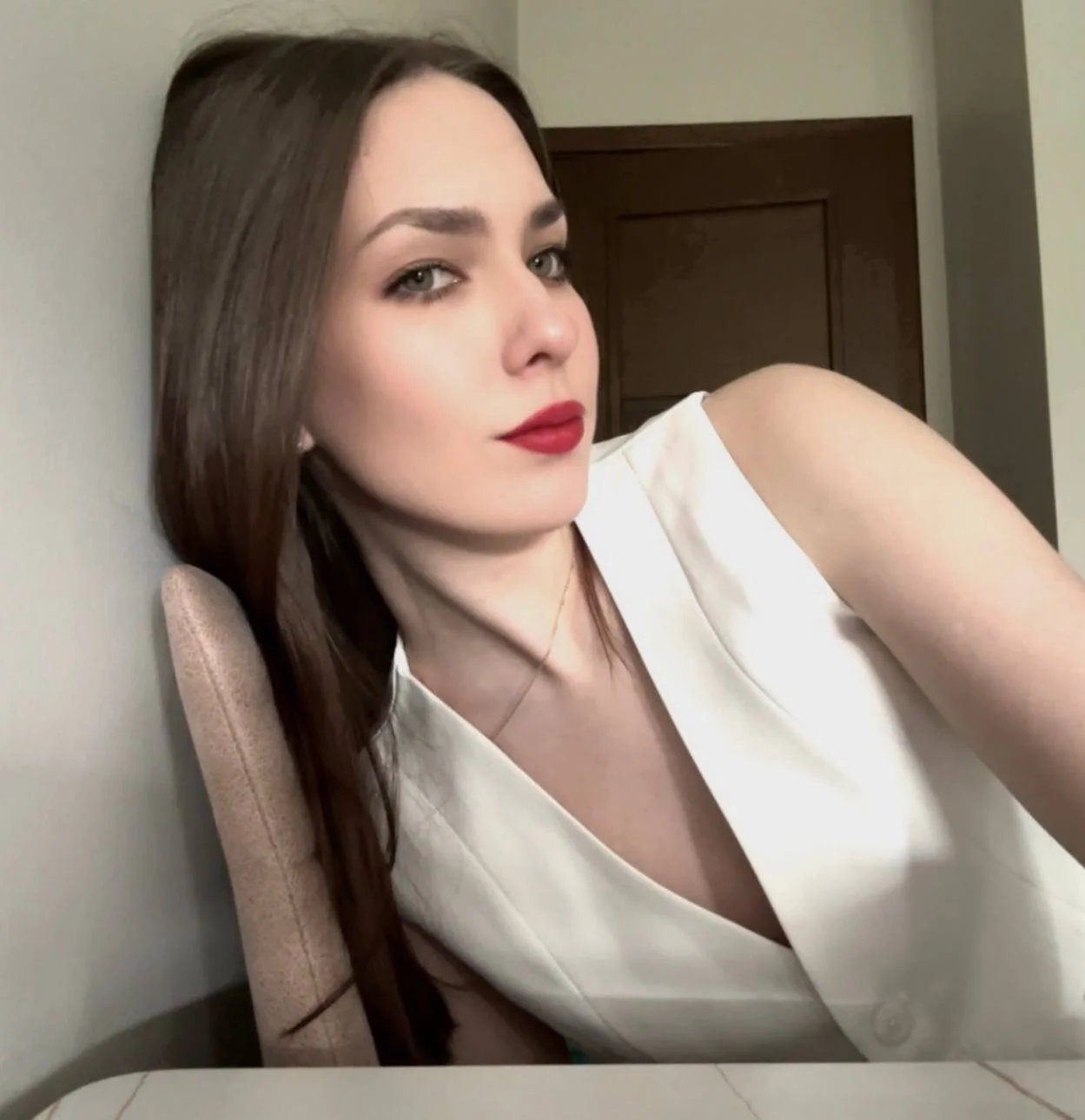 XXX Porn Photo of Nude CoralieWillock 8
