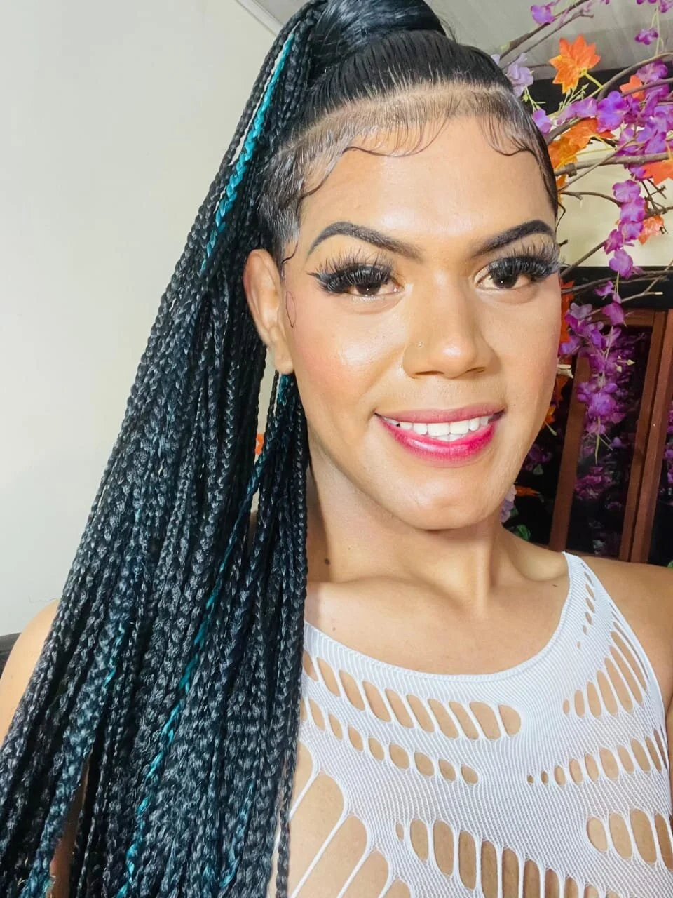 XXX Porn Photo of Nude abril_gomez__ 3