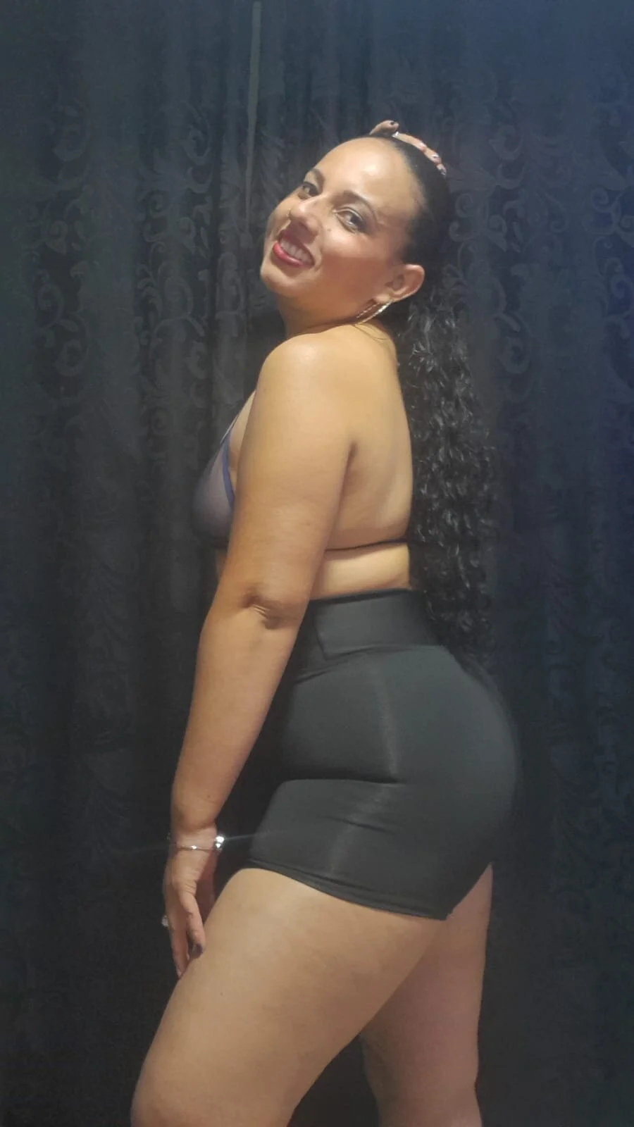 XXX Porn Photo of Nude gaby_playfull 2