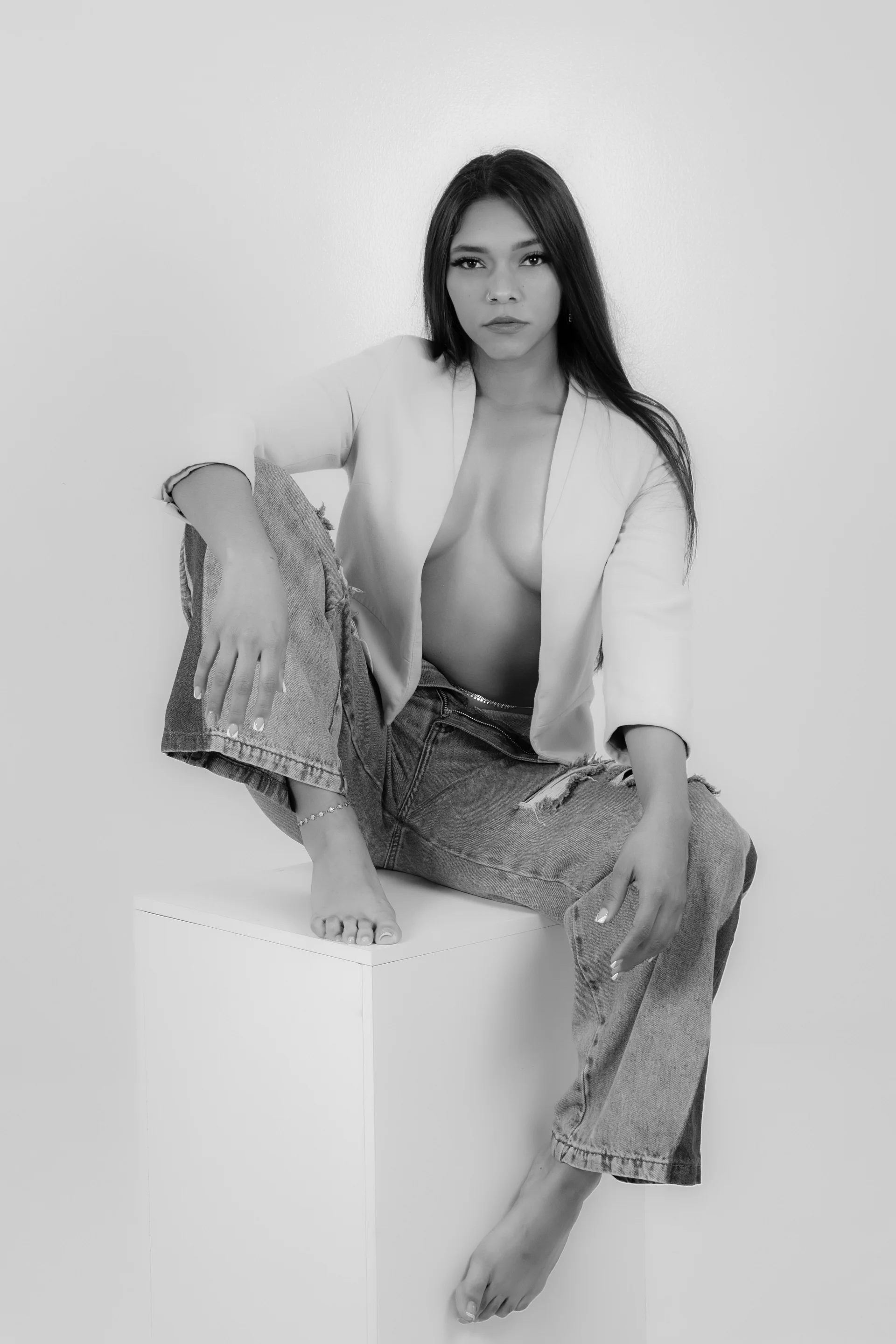 XXX Porn Photo of Nude Alliz_Collette 18