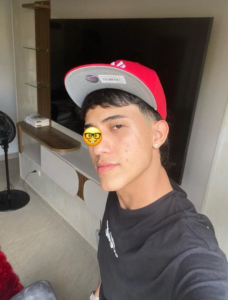 XXX Porn Photo of Nude Juan_da01 4