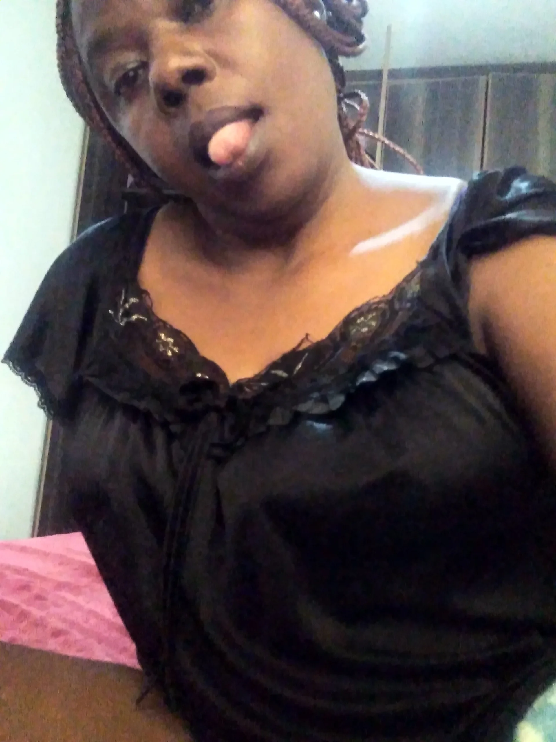 XXX Porn Photo of Nude Africanbabby26 2