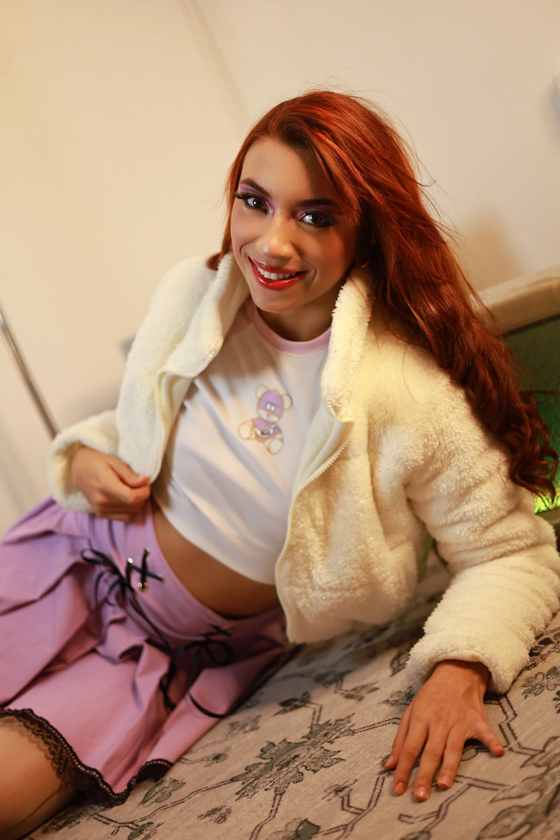 XXX Porn Photo of Nude bunniestwosomee 39