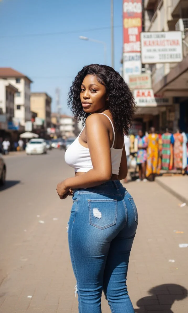 XXX Porn Photo of Nude Nasty_queency 1