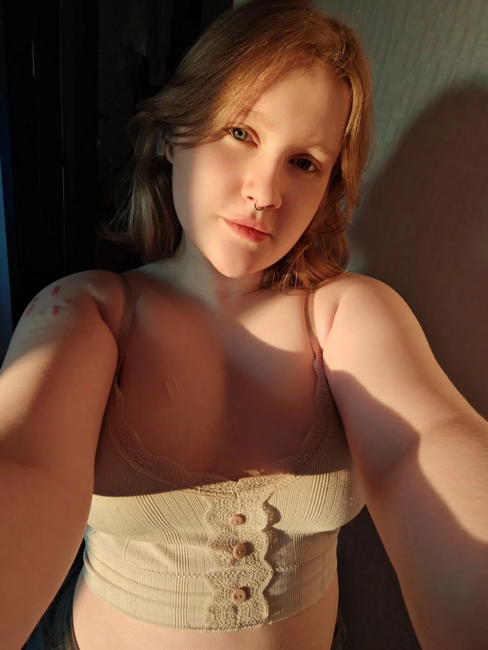 XXX Porn Photo of Nude Ol1via 17