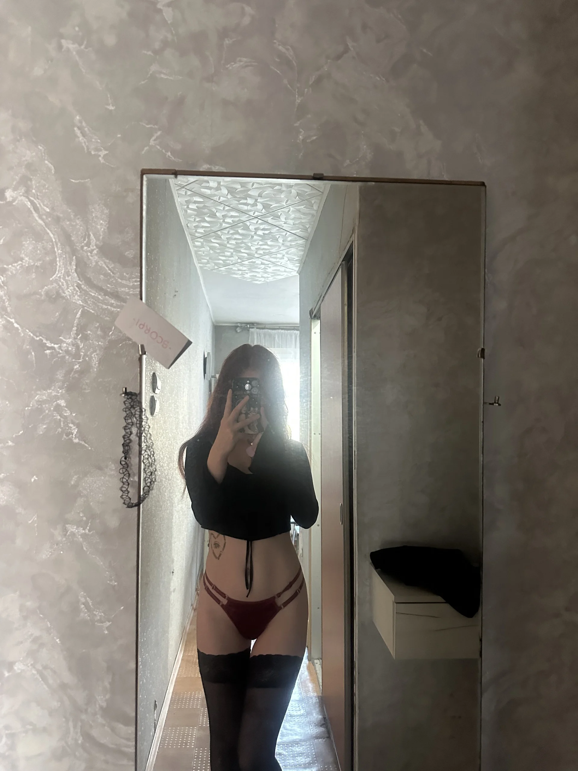 XXX Porn Photo of Nude xunybany 24