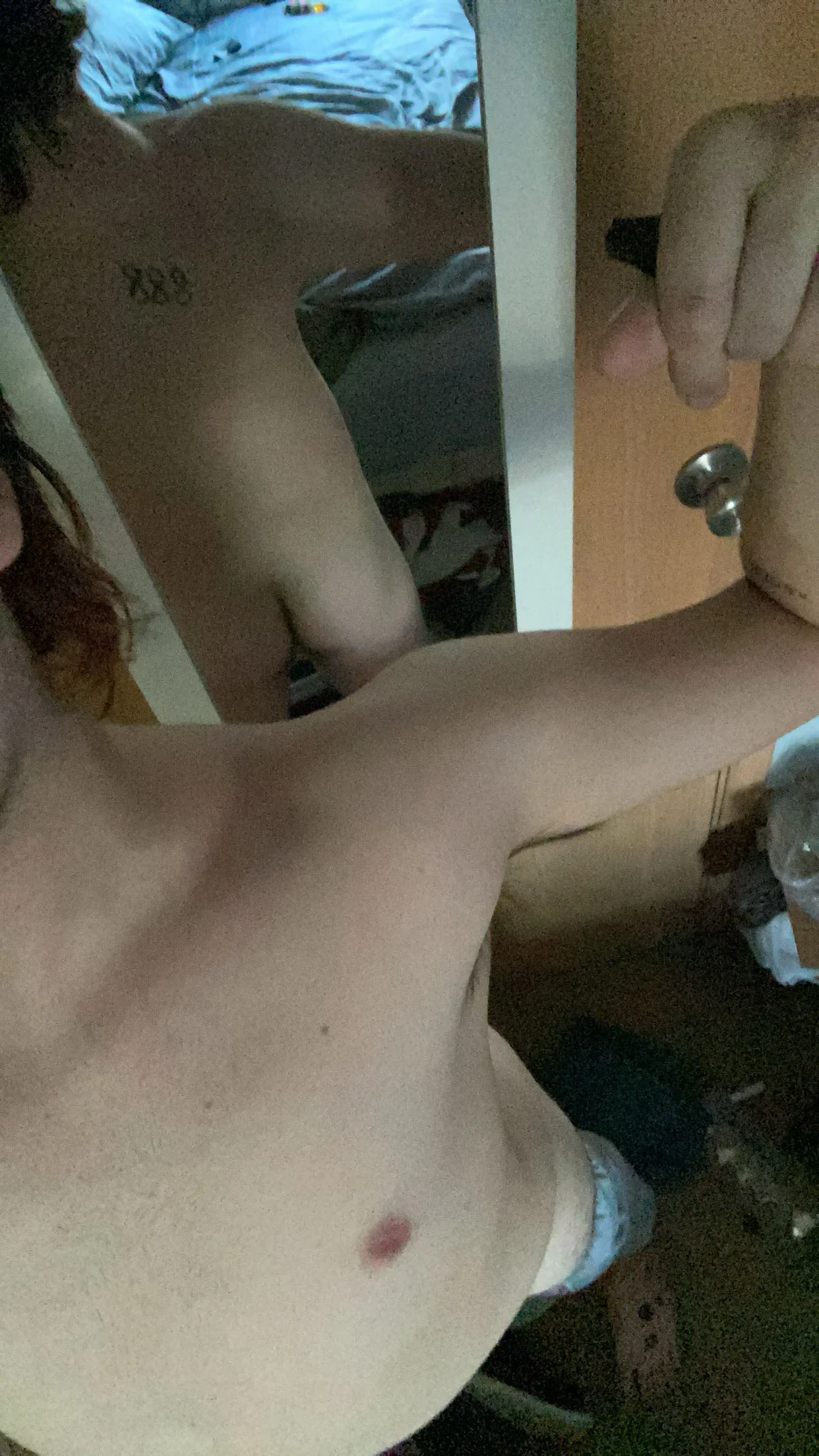 XXX Porn Photo of Nude OutlawsAss 4