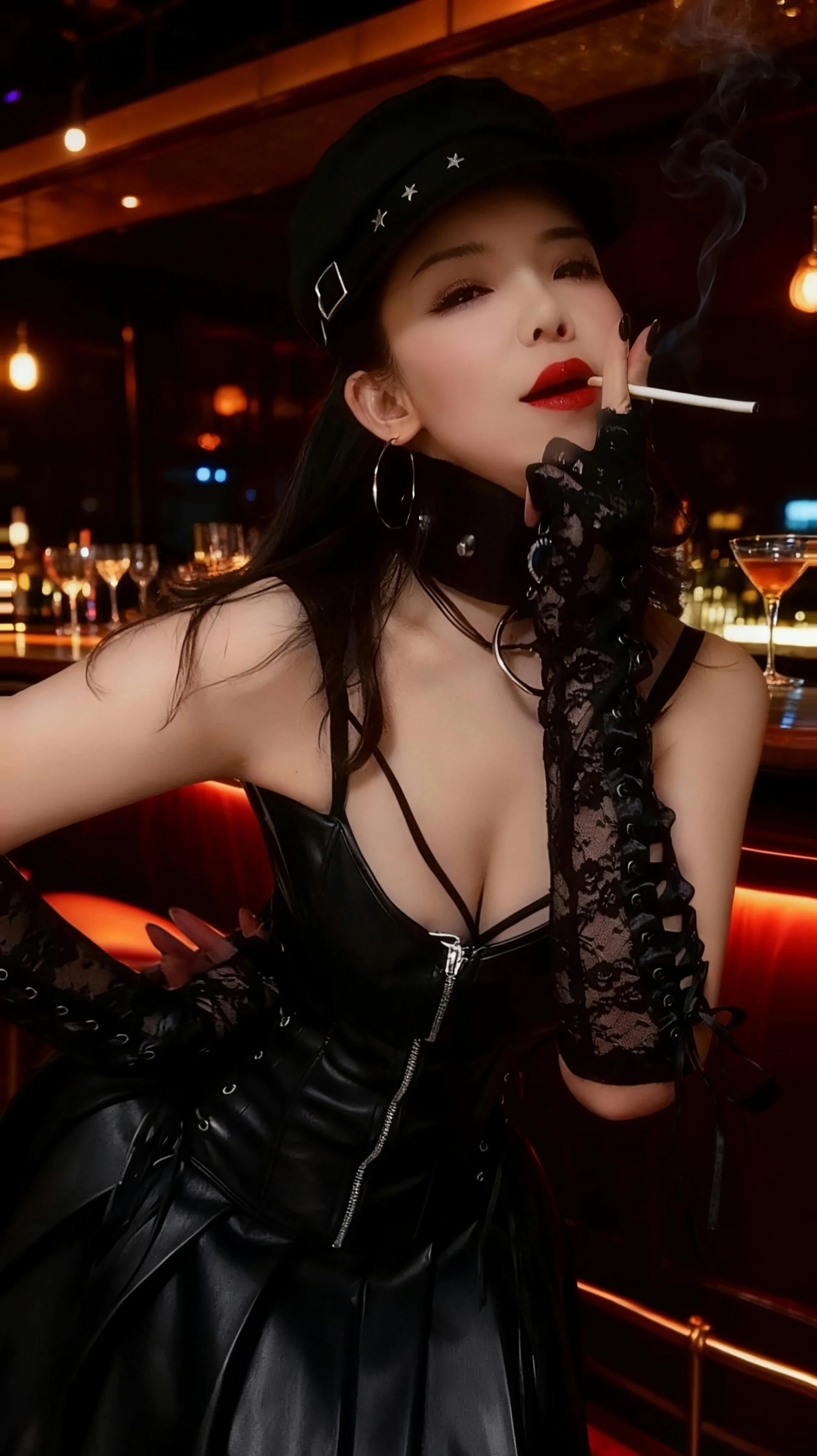 XXX Porn Photo of Nude anna_kk 9