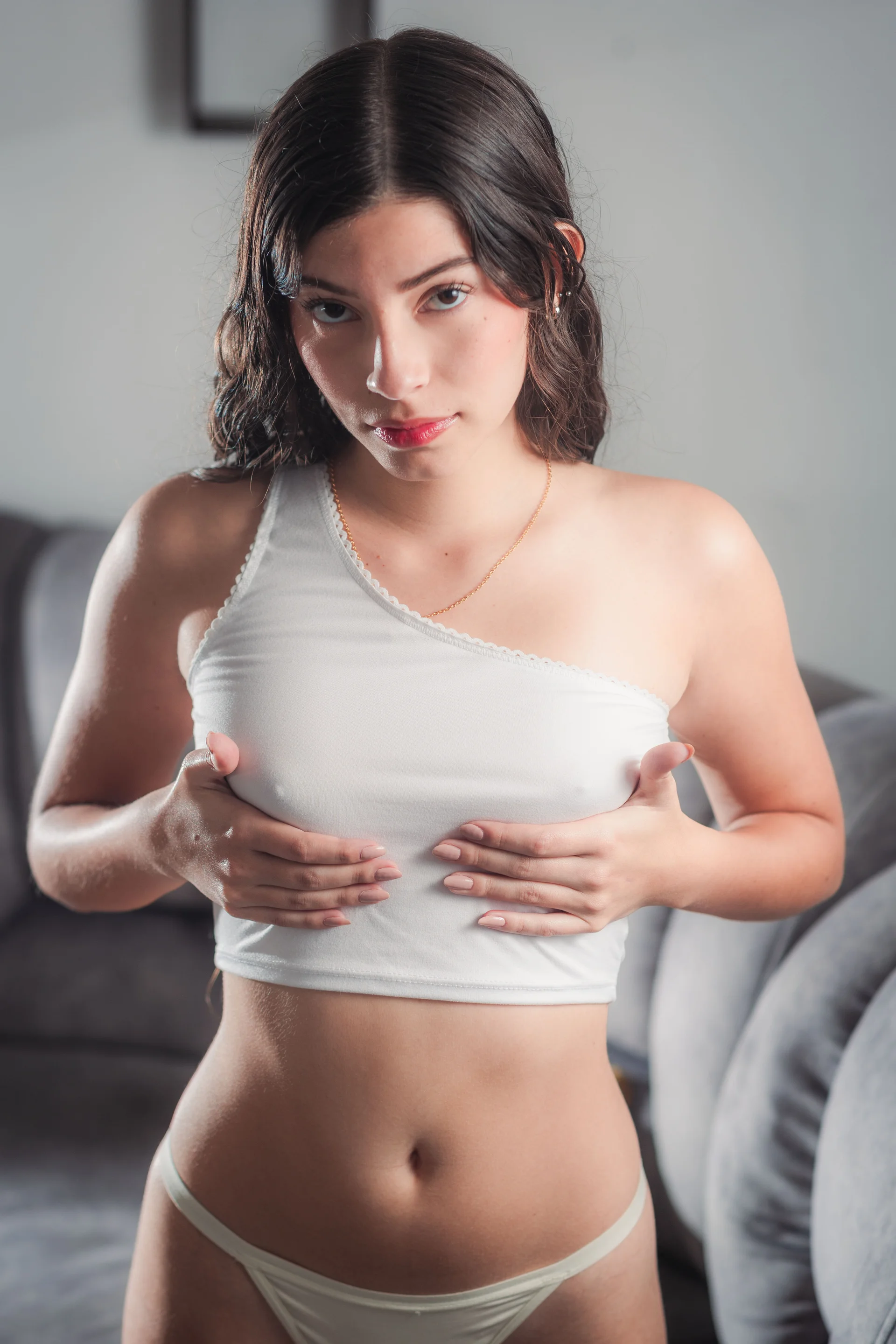XXX Porn Photo of Nude IrisBound 10