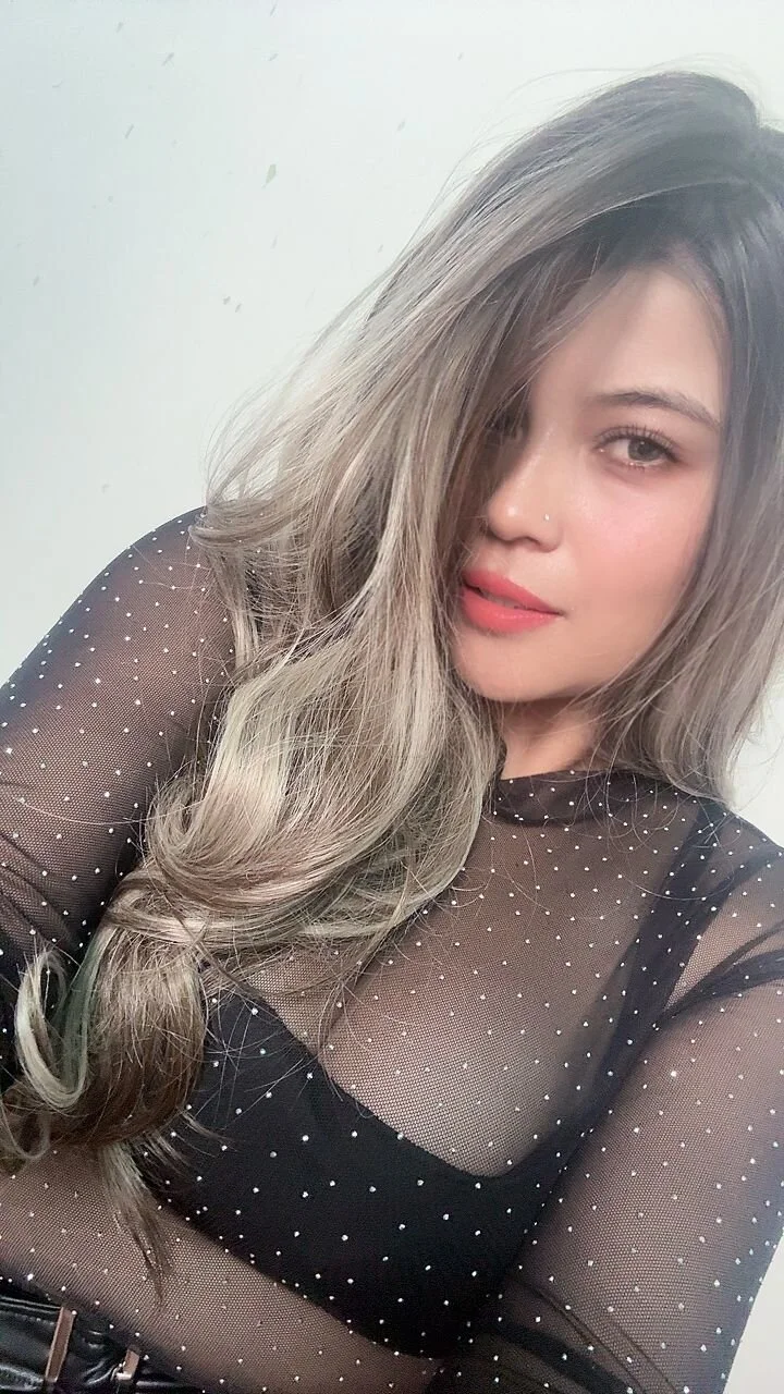 XXX Porn Photo of Nude Scarlette_Cooper_ 3