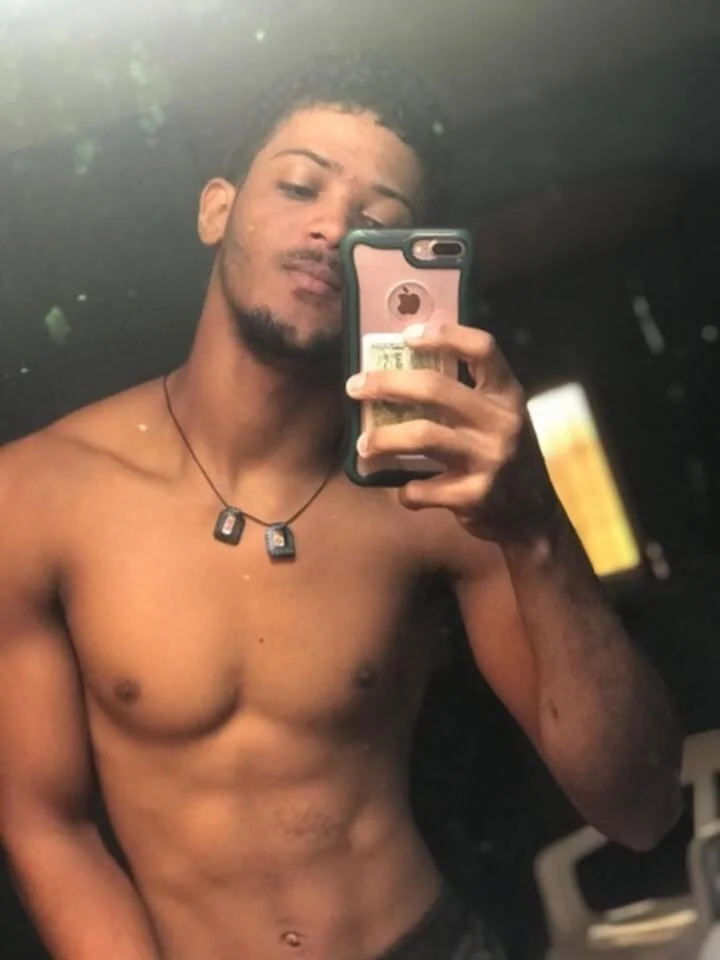 XXX Porn Photo of Nude Hmqe 3