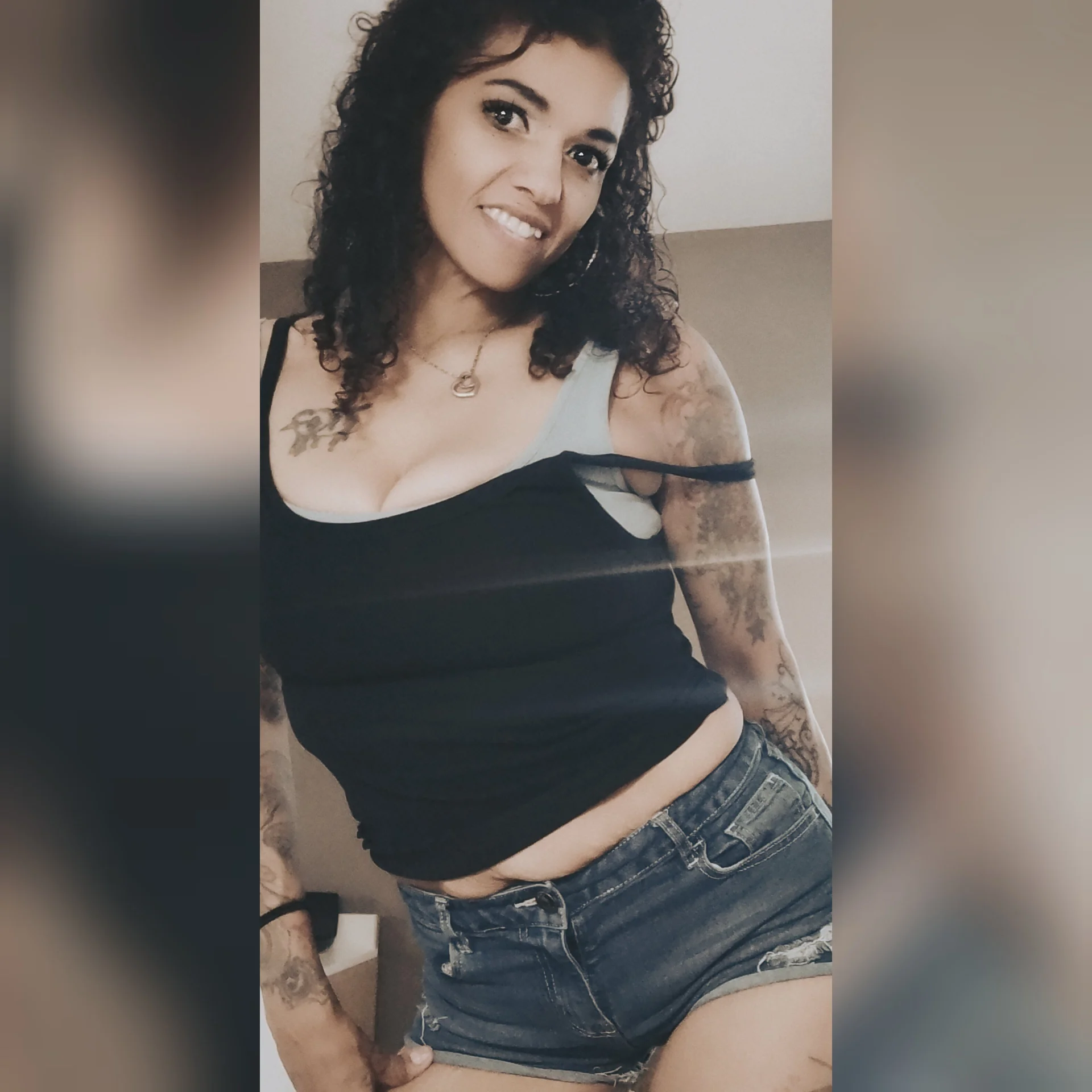 XXX Porn Photo of Nude Misfit151 1