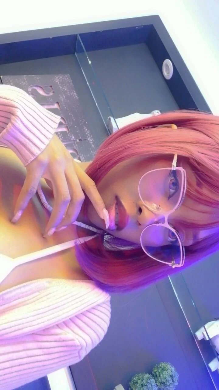 XXX Porn Photo of Nude Anniie_miller_ 7