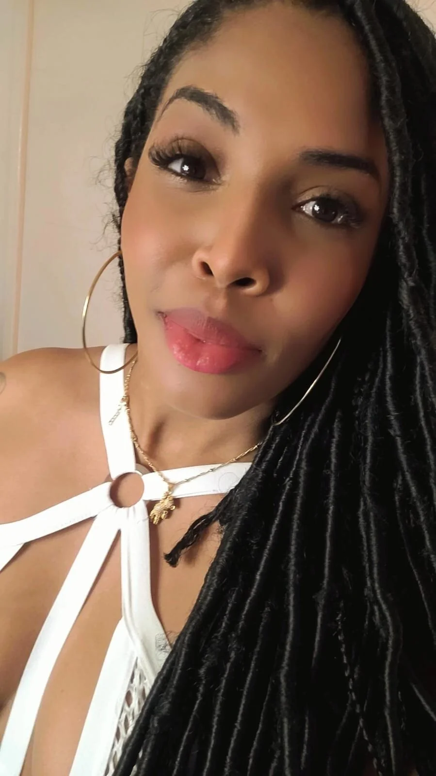XXX Porn Photo of Nude AitanaBrown_ 7