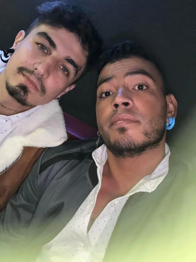 XXX Porn Photo of Nude Nacho_and_Remaster 4