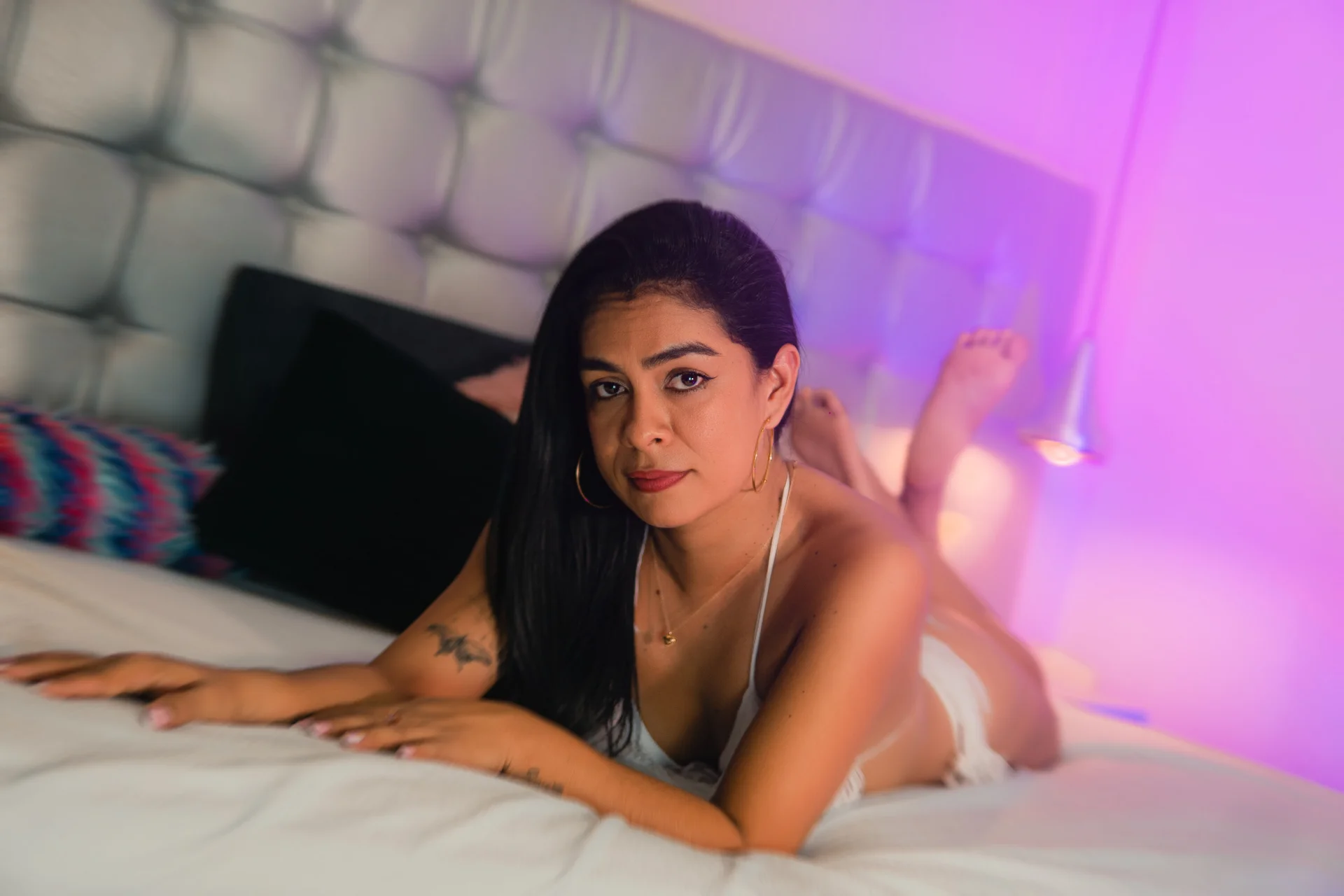 XXX Porn Photo of Nude hannah_gray 10