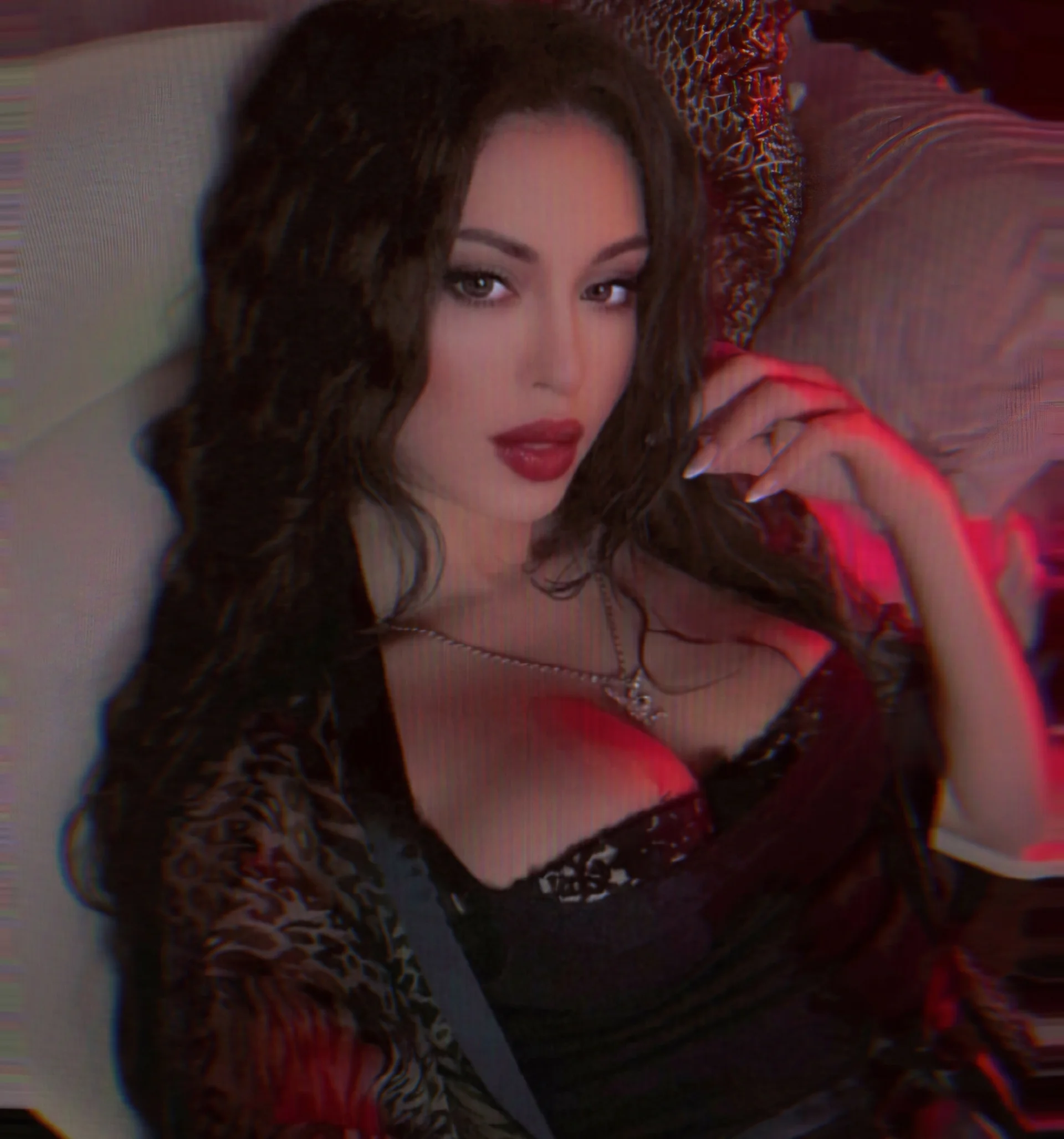 XXX Porn Photo of Nude sofiabichota 25
