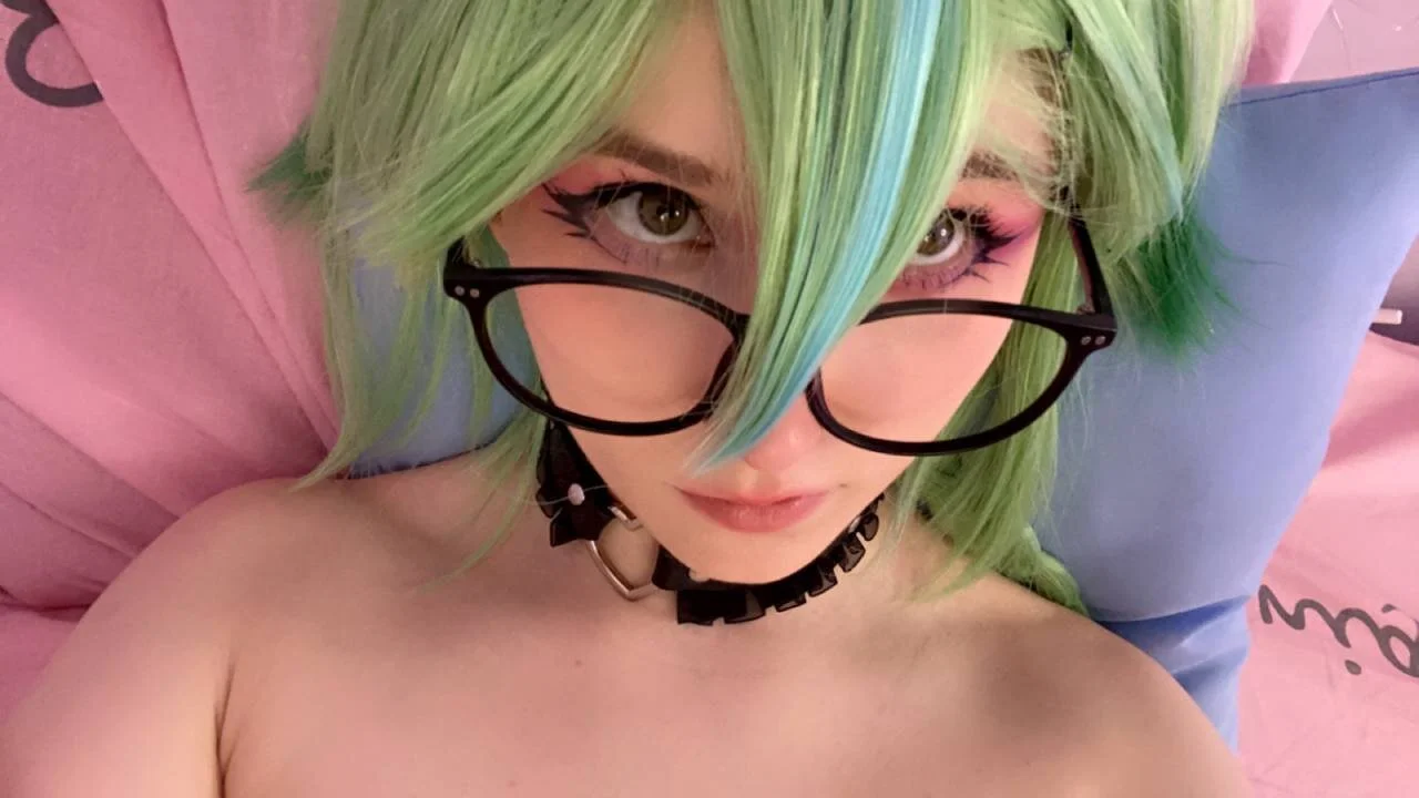 XXX Porn Photo of Nude SweeteRose_Royce 37